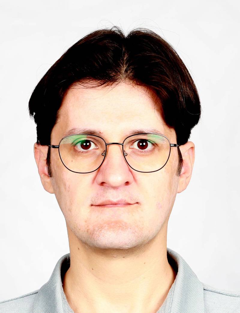 Doç. Dr. MURAT TURNA