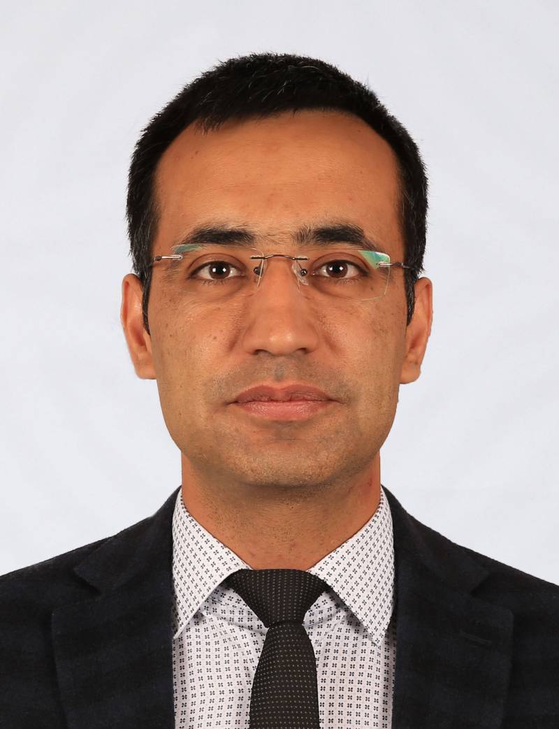 Öğr. Gör. Dr. MUSA ÇANKAYA