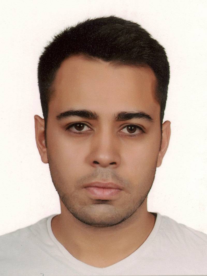 Arş. Gör.  MUSA KAZIM ARGUN