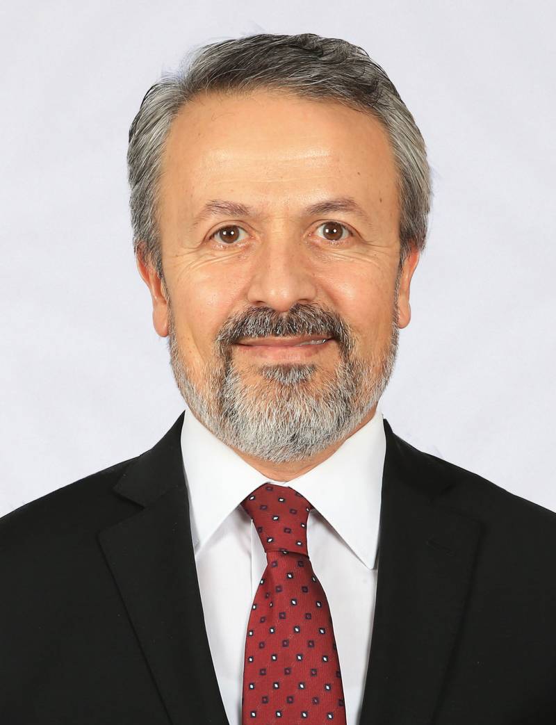 Prof. Dr. MUSTAFA ACAR