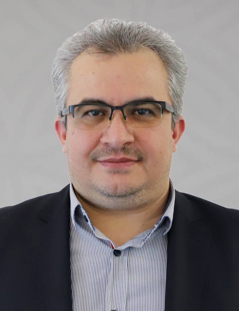 Doç. Dr. MUSTAFA AKKUŞ