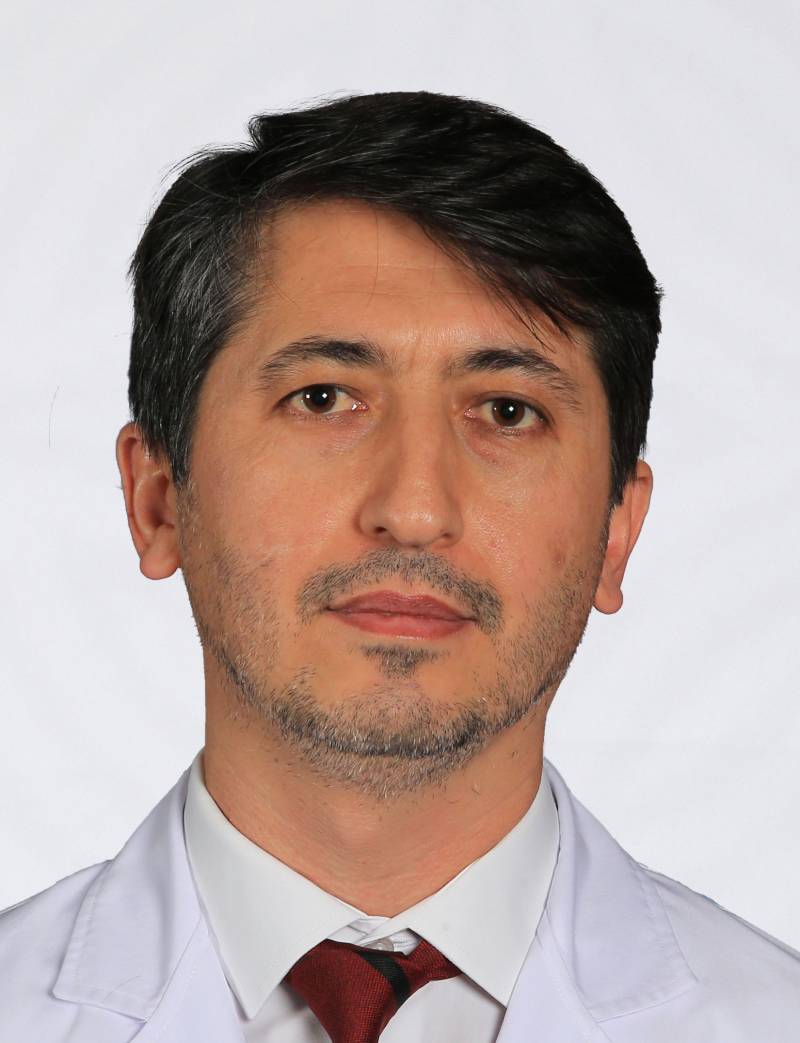 Doç. MUSTAFA ALTAŞ