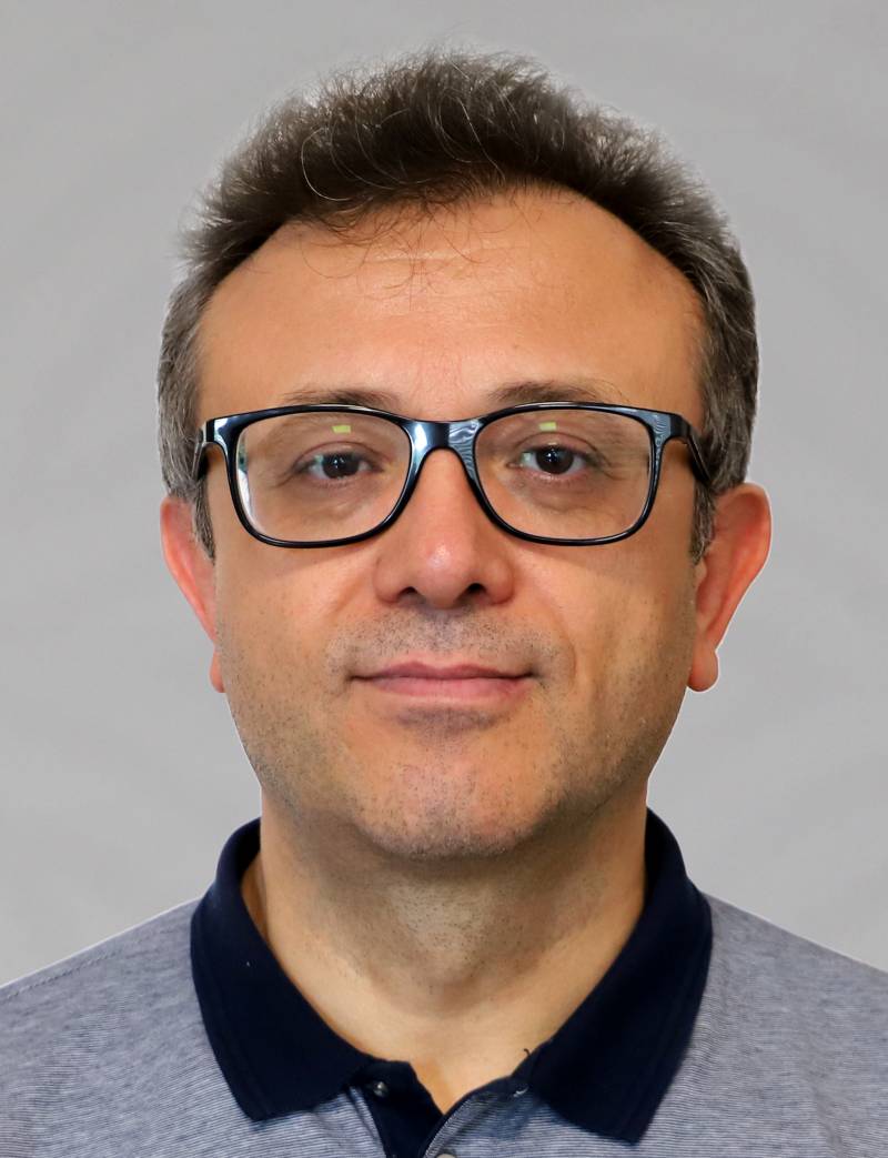 Prof. Dr. MUSTAFA ARSLAN