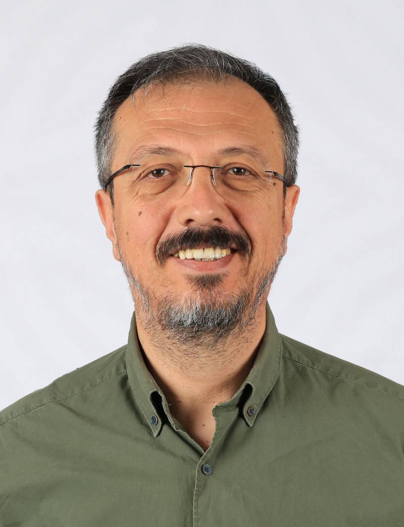 Prof. Dr. MUSTAFA ATİLLA ARICIOĞLU