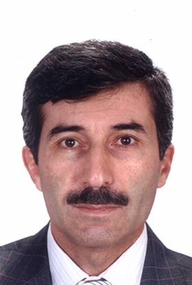 Prof. Dr. MUSTAFA BÜYÜKAVCI