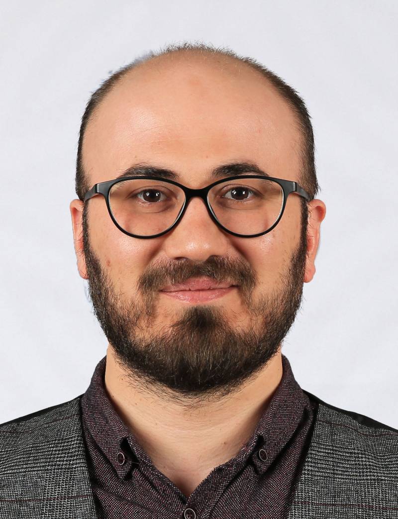 Doç. Dr. MUSTAFA CÜNEYT ŞAPCILAR