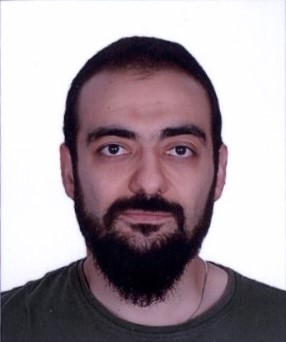 Arş. Gör.  MUSTAFA ENES SIR