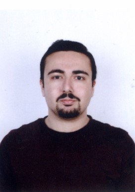 Arş. Gör.  MUSTAFA EVİN