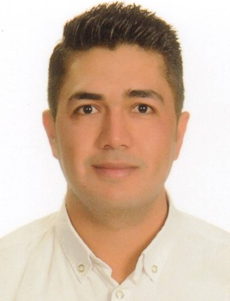 Arş. Gör. MUSTAFA GENÇELİ