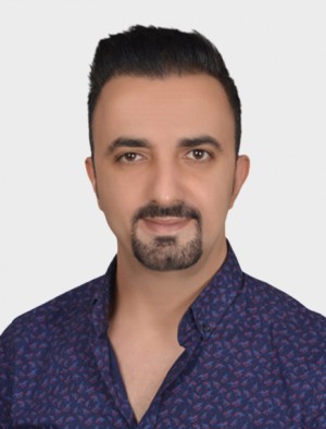 Doç. Dr. MUSTAFA GÖMLEKSİZ