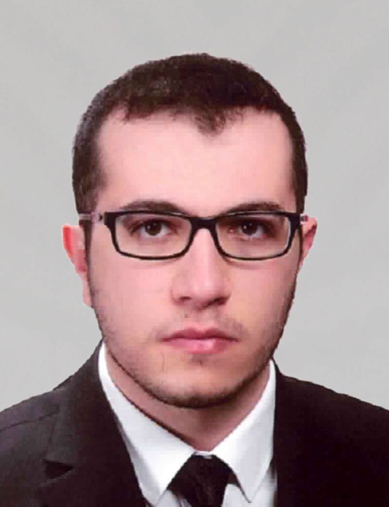 Arş. Gör. MUSTAFA GÜÇYETMEZ