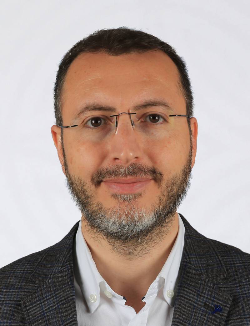 Doç. Dr. MUSTAFA İYİBİLDİREN