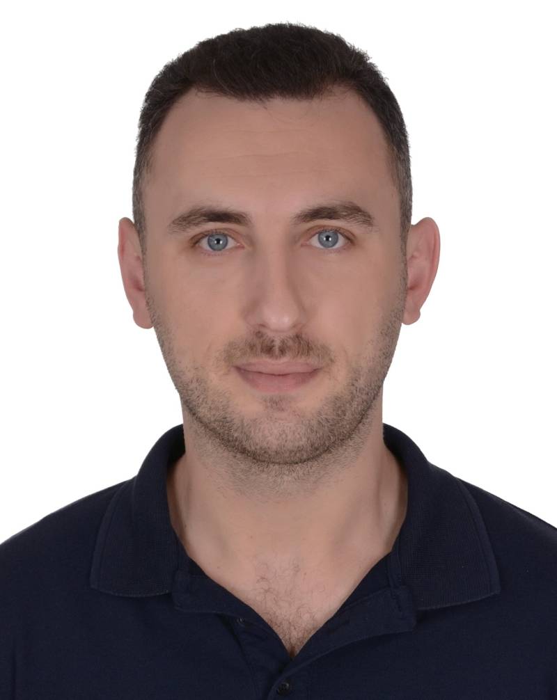 Öğr. Gör. MUSTAFA KARABULUT