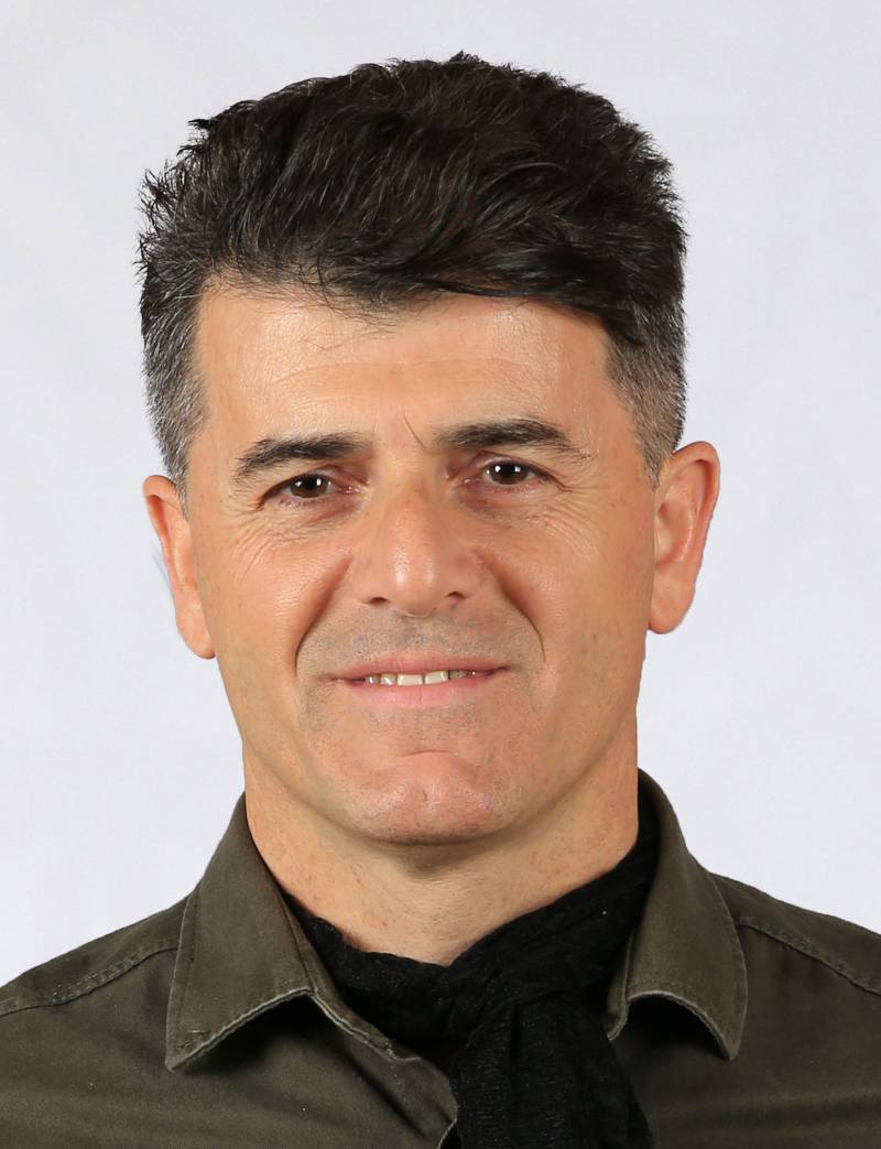 Prof. Dr. MUSTAFA KÜÇÜKÖNER