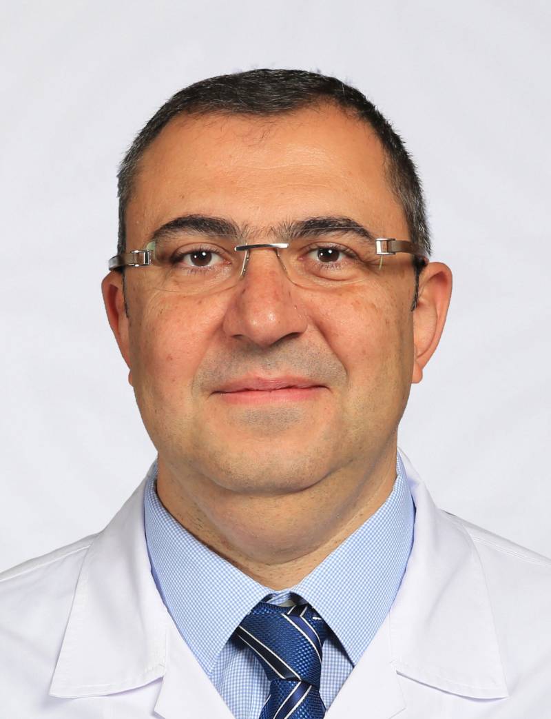 Prof. MUSTAFA KULAKSIZOĞLU