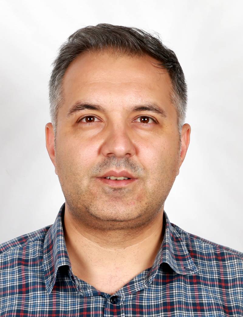 Prof. Dr. MUSTAFA KÜRŞAT DEMİR