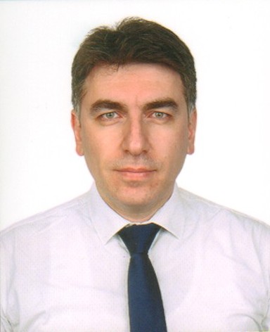 Doç. Dr. MUSTAFA MERTER