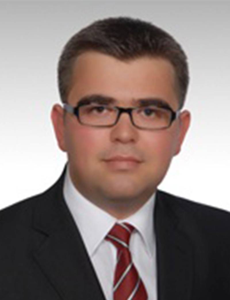 Arş. Gör.  MUSTAFA NİHAT DEMİRCİ