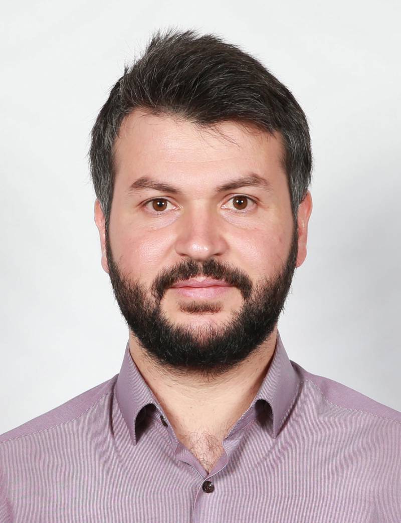 Arş. Gör.  MUSTAFA ÖLMEZ