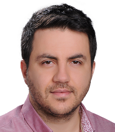 Lect. Dr. MUSTAFA ŞAHİN