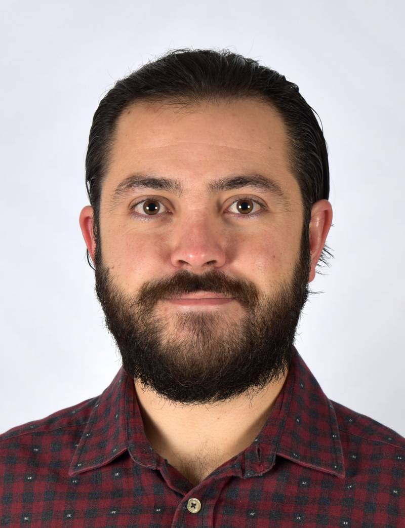 Öğr. Gör. MUSTAFA SÖNMEZ