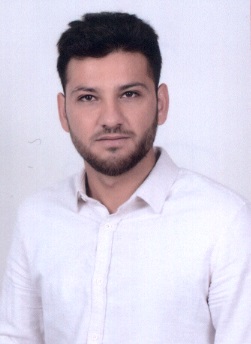 Arş. Gör.  MUSTAFA TARHAN