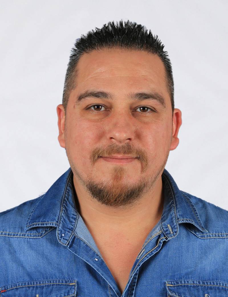 Assoc. Prof. Dr. MUSTAFA TINKIR