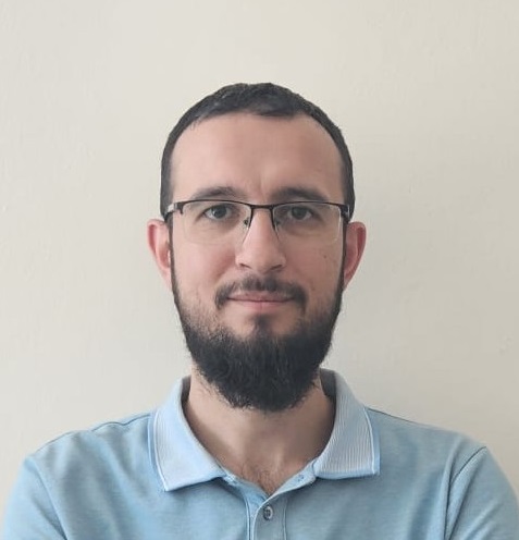 Arş. Gör. Dr. MUSTAFA ÜNAL