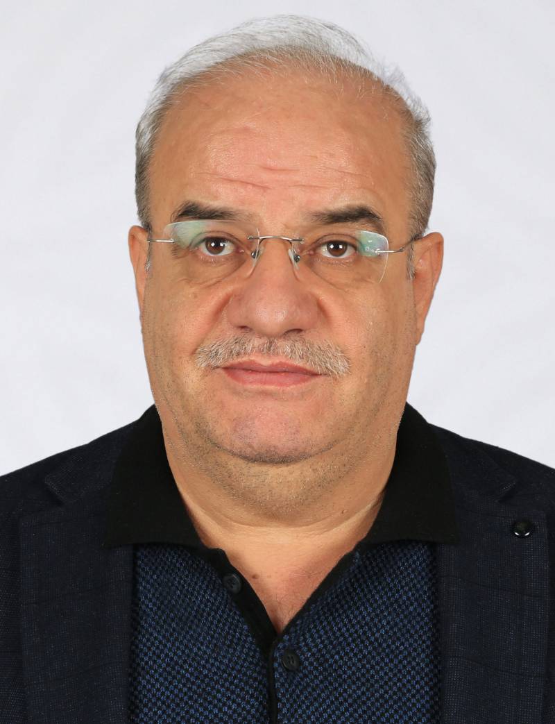 Prof. Dr. MUSTAFA YAĞCI