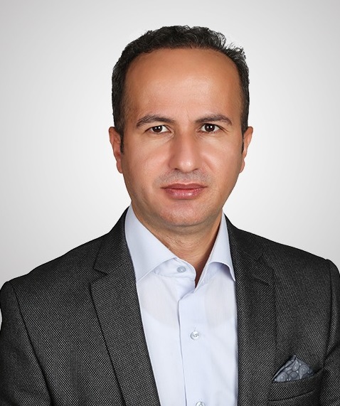 Doç. Dr. MUSTAFA YEŞİL