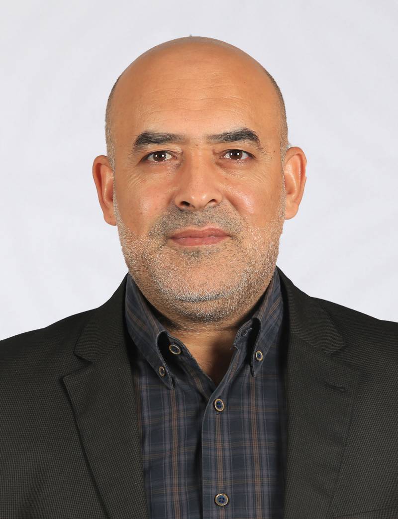 Doç. Dr. MUSTAFA YILDIRIM