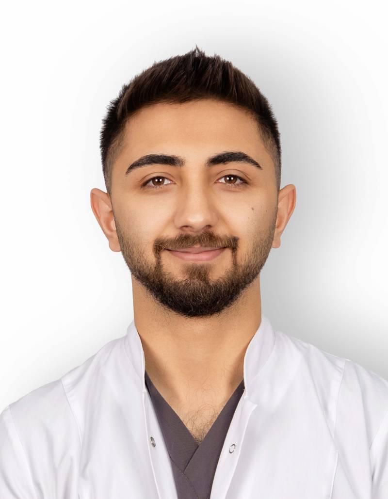 Arş. Gör.  MUSTAFA YILDIZ