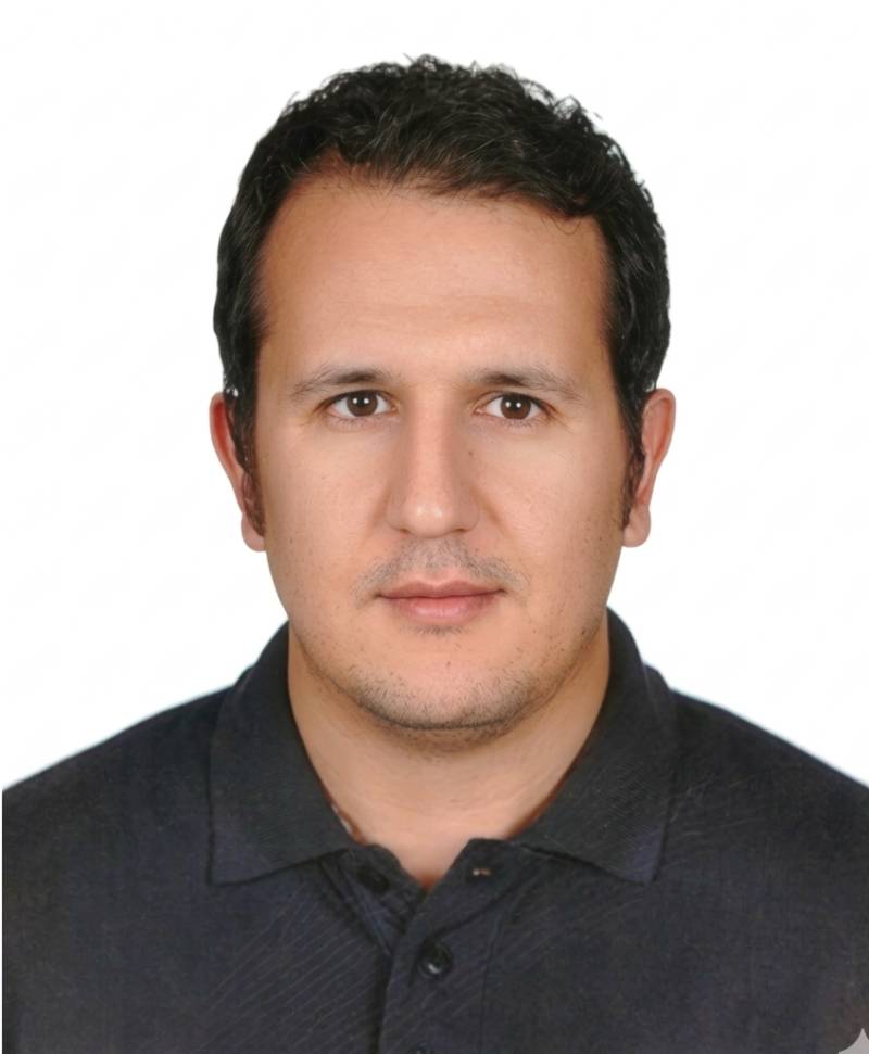 Prof. Dr. MUSTAFA YİPEL