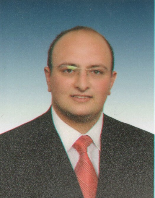 Dr. Öğr. Üyesi  MUZAFFER UĞRAKLI