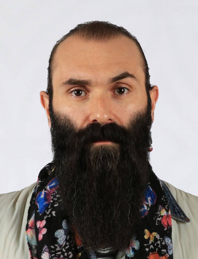 Assoc. Prof. Dr. MUZAFFER YILMAZ