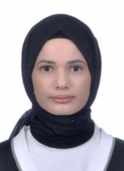 Arş. Gör.  NADİRE ŞAHİN