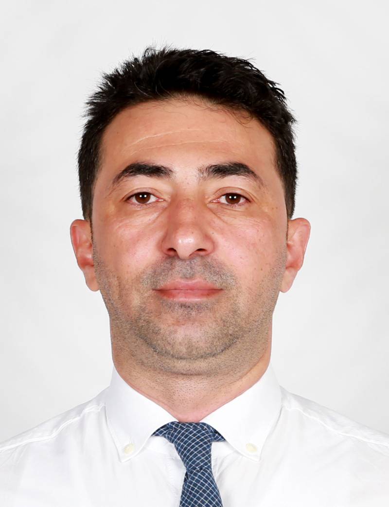 Doç. Dr. NAHİT YILMAZ