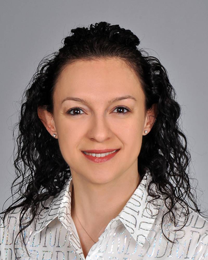 Dr. Öğr. Üyesi  NAİLE KÖKBUDAK