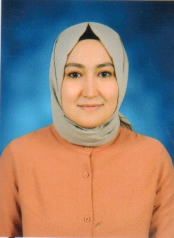 Arş. Gör.  NAKİYE YEŞİLYURT