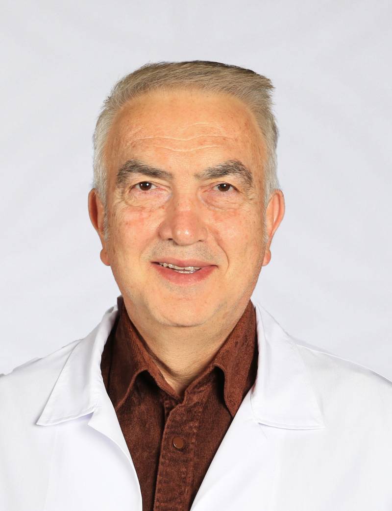 Prof. Dr. NEDİM SAVACI