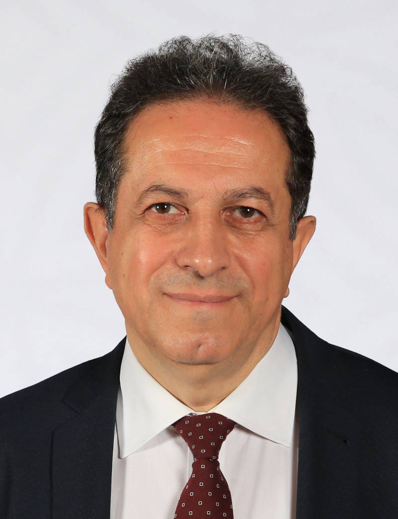 Prof. NEDİM YILMAZ SELÇUK