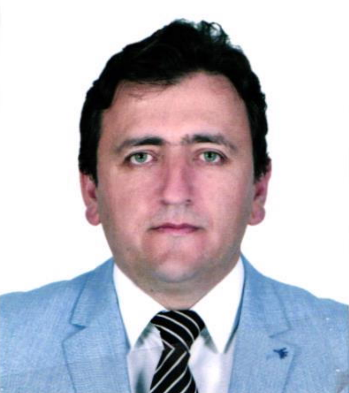 Dr. Öğr. Üyesi  NEFFEL KÜRŞAT AKBULUT