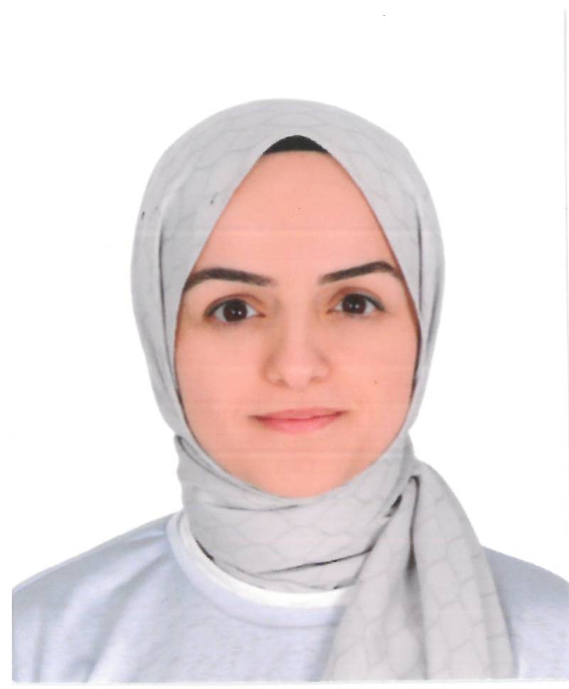 Dr. Öğr. Üyesi  NEFİSE BETÜL ERCAN