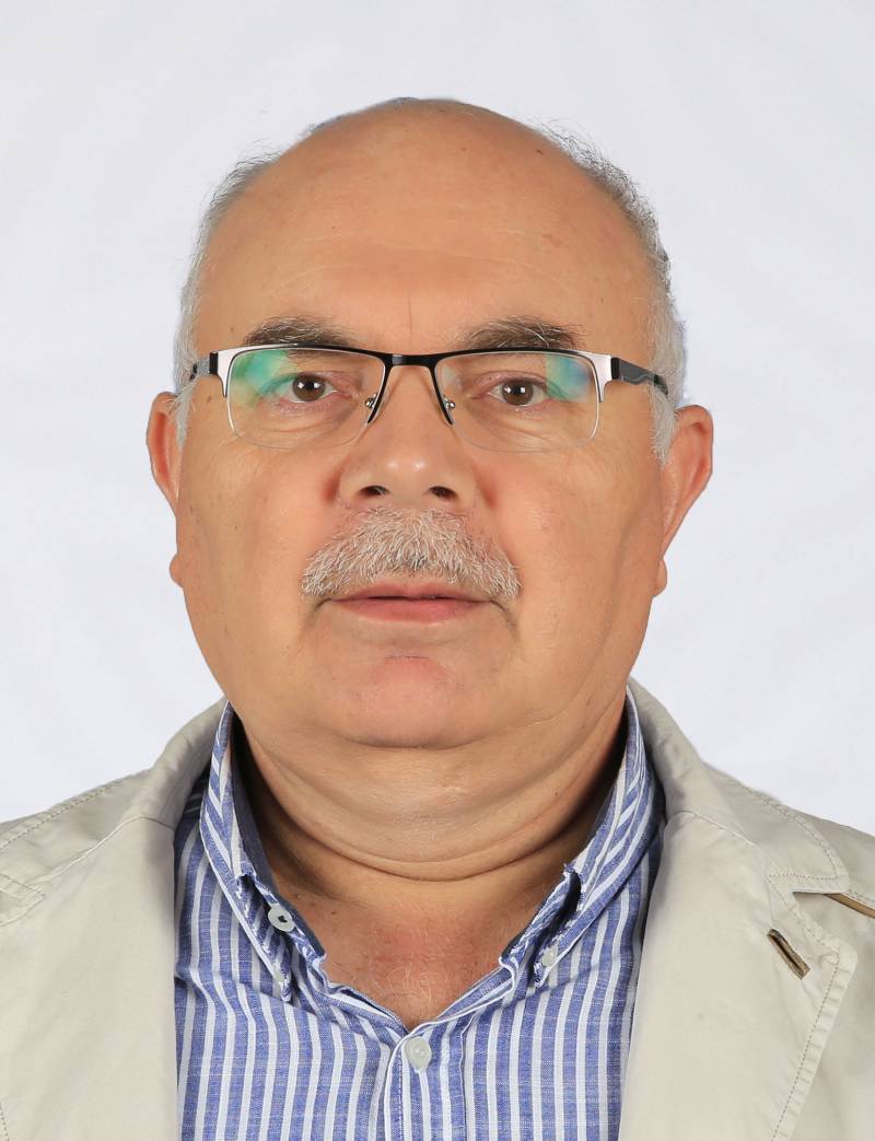 Doç. Dr. NEJDET GÖK