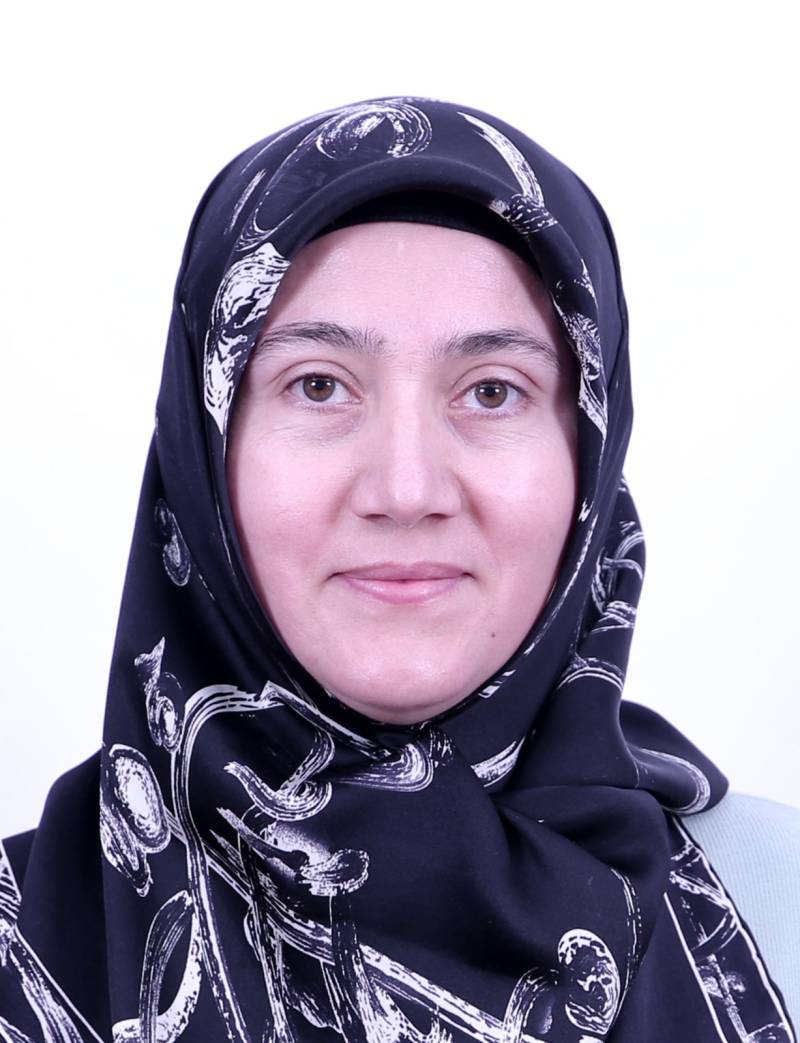 Doç. Dr. NESİBE GÜNAY MOLU