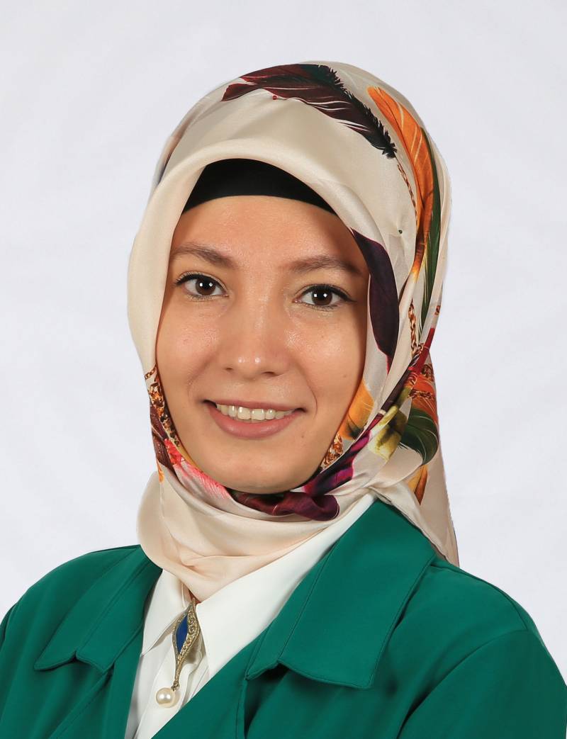 Dr. Öğr. Üyesi  NESLİHAN ALTUNTAŞ YILMAZ