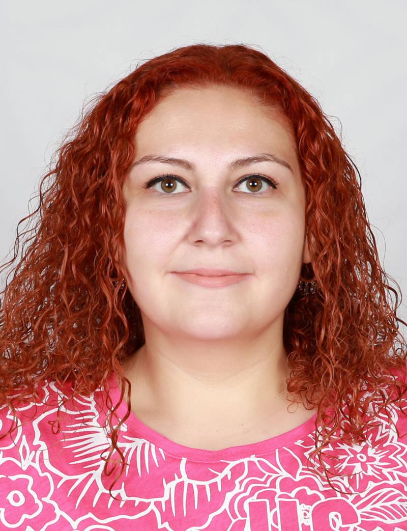 Öğr. Gör.  NESLİHAN YANAR