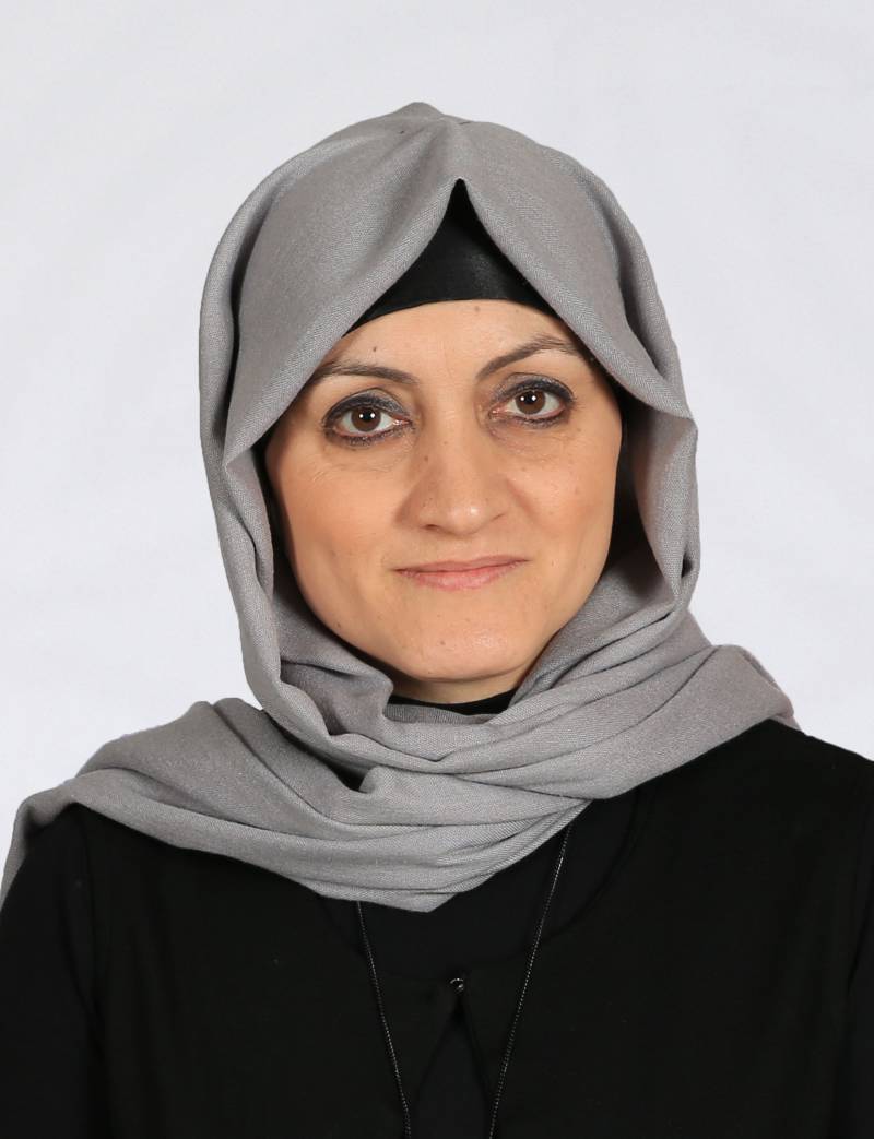 Öğr. Gör. Dr. NEVİN GÖKAY