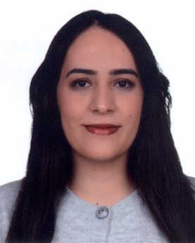 Arş. Gör.  NEVRUZ YORULMAZ