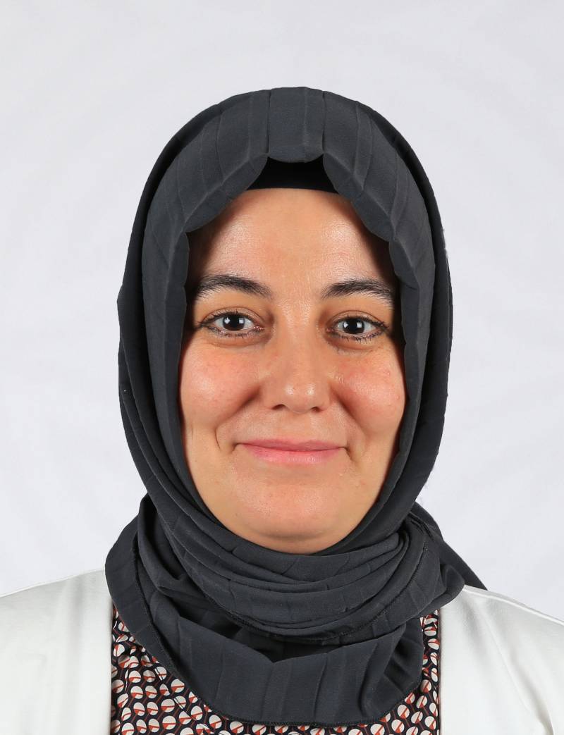 Doç. Dr. NEZAHAT KOÇYİĞİT